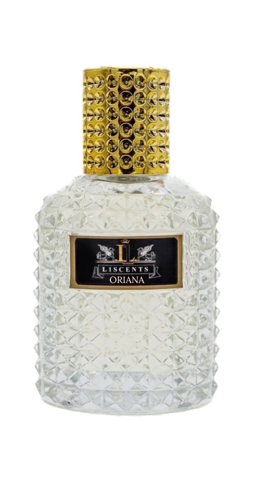 **NEW** Oriana (Parfums d Marl Oriana inspired )