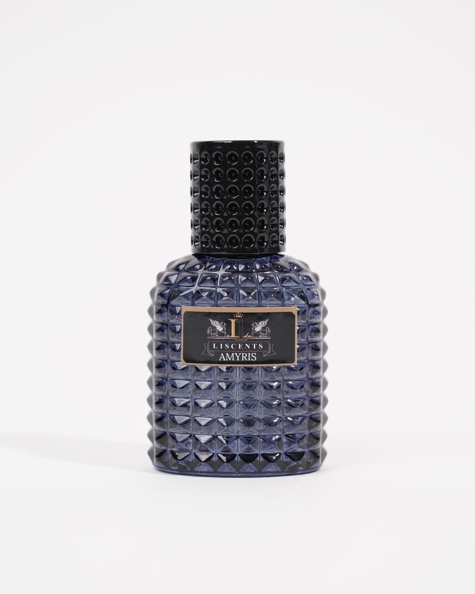 amyris (mf amyris homme inspired) 30ml black bottle - £19.99